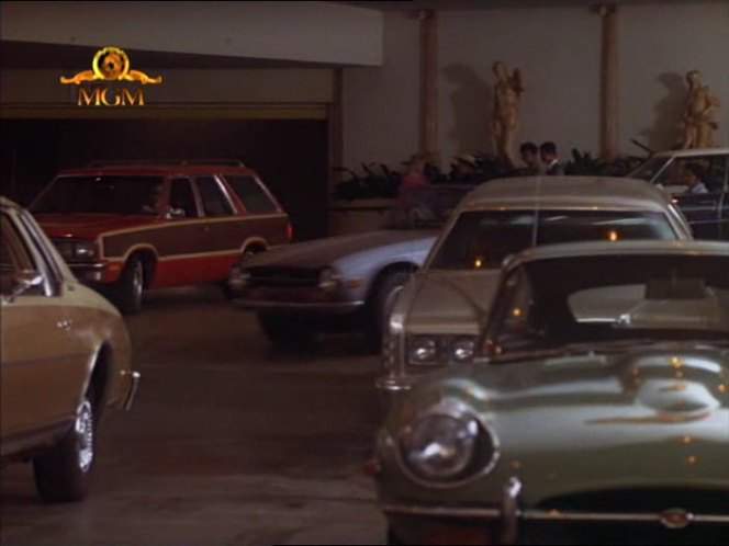 Ford LTD Wagon