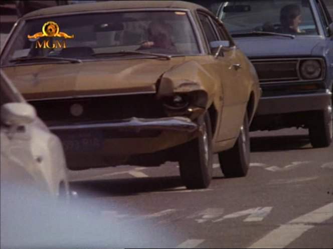 Ford Maverick
