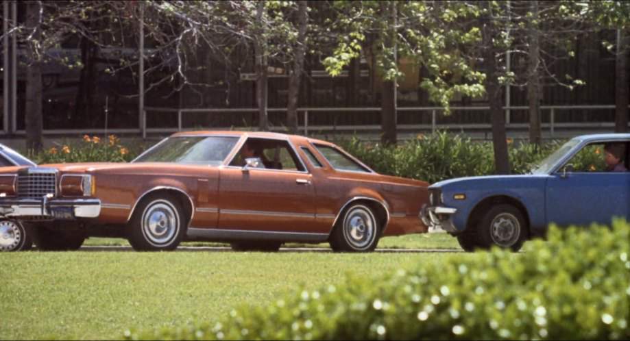 Ford Thunderbird