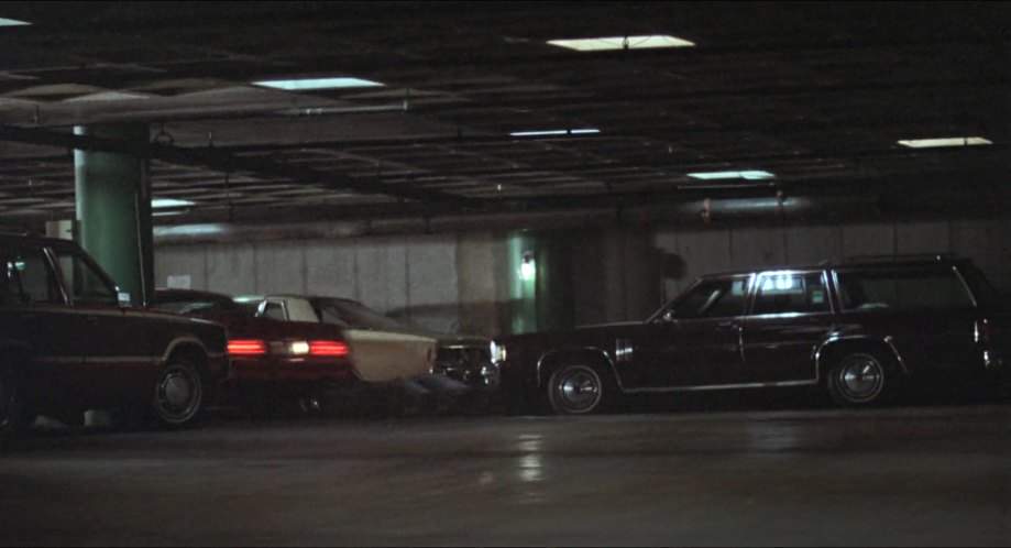 Mercury Marquis Wagon