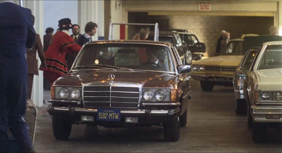 Plymouth Belvedere