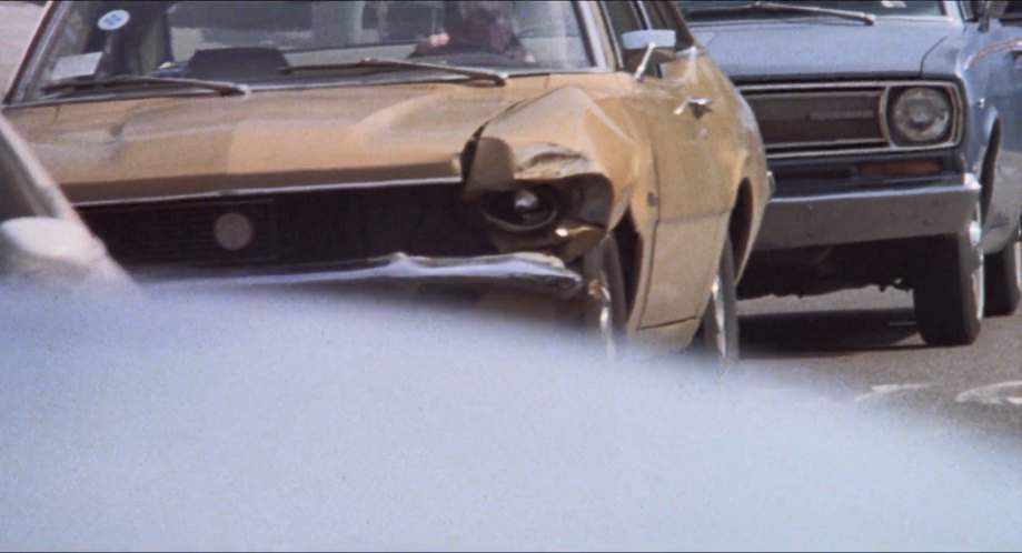 Plymouth Valiant