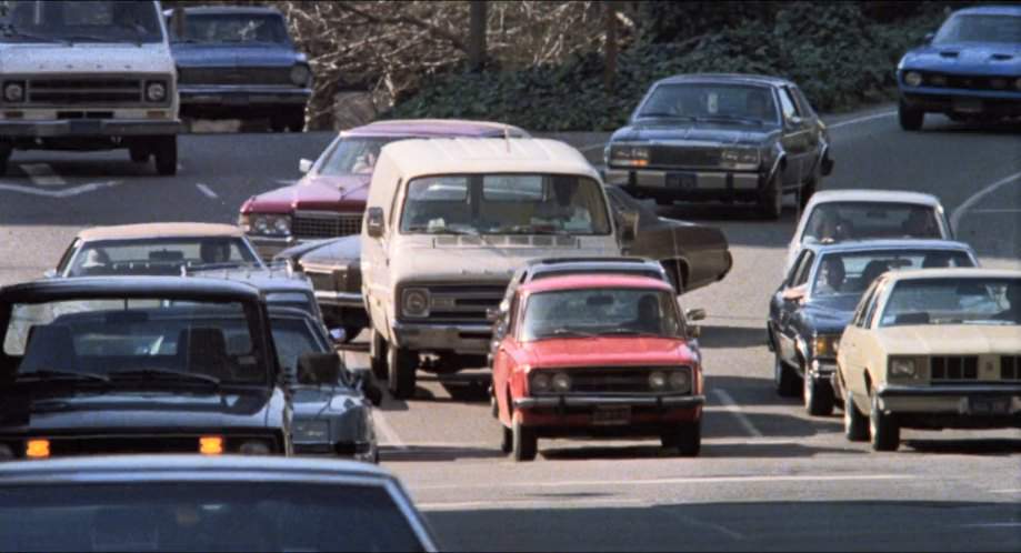 Toyota Corona