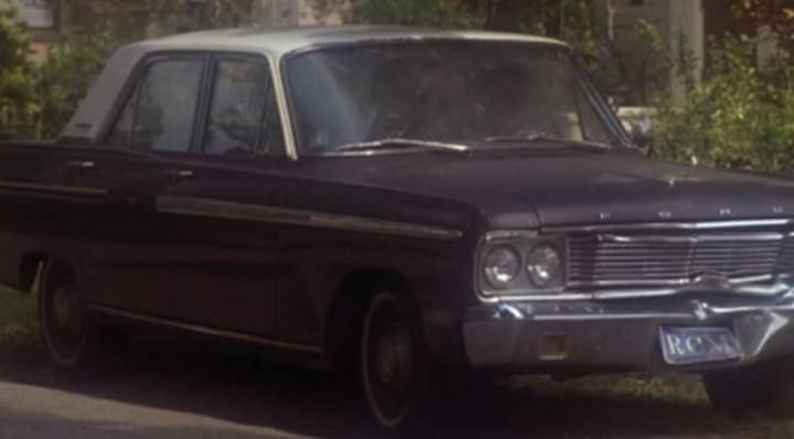 Ford Fairlane 500