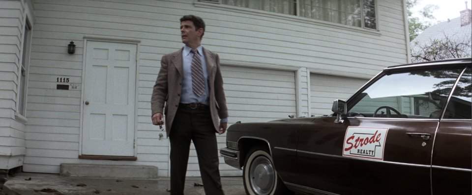 Cadillac Coupe DeVille