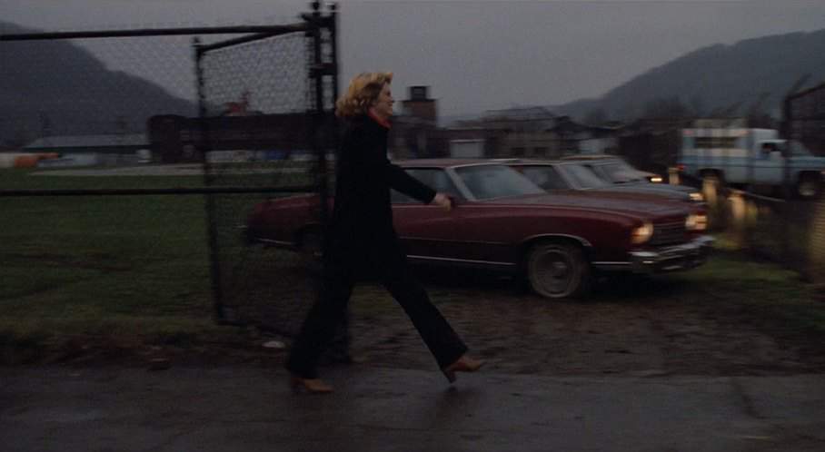 Chevrolet Monte Carlo