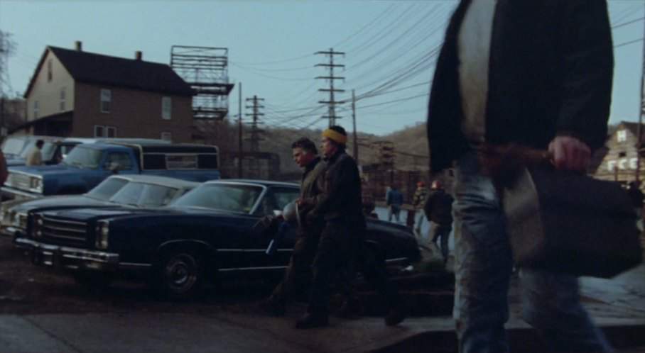 Chevrolet Monte Carlo