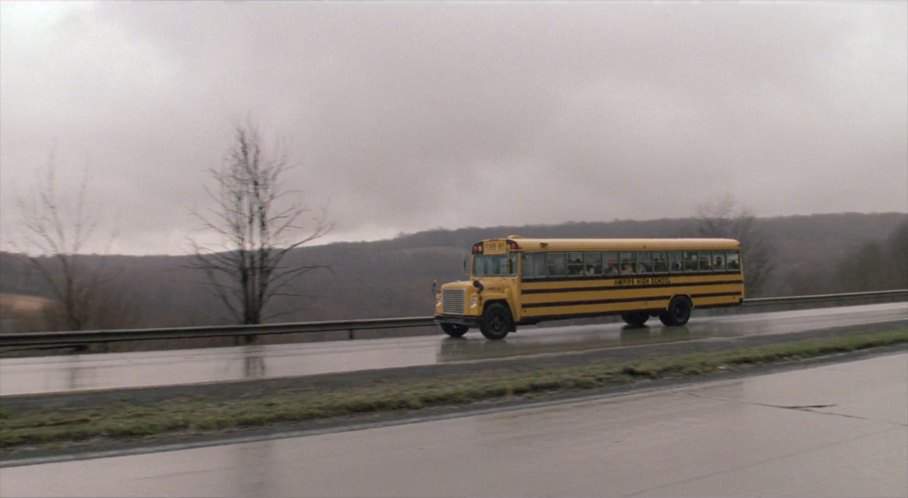 International Harvester Loadstar