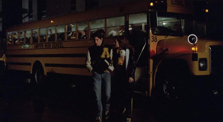 International Harvester S-Series