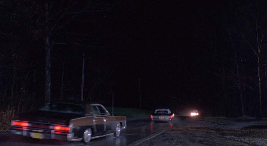 Mercury Marquis Brougham