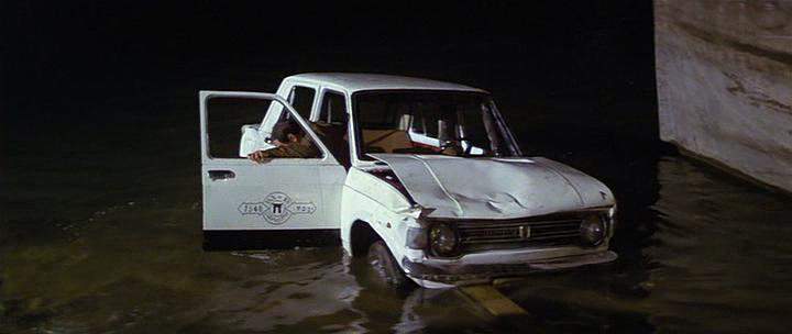 1973 Nasr 128 in Sphinx