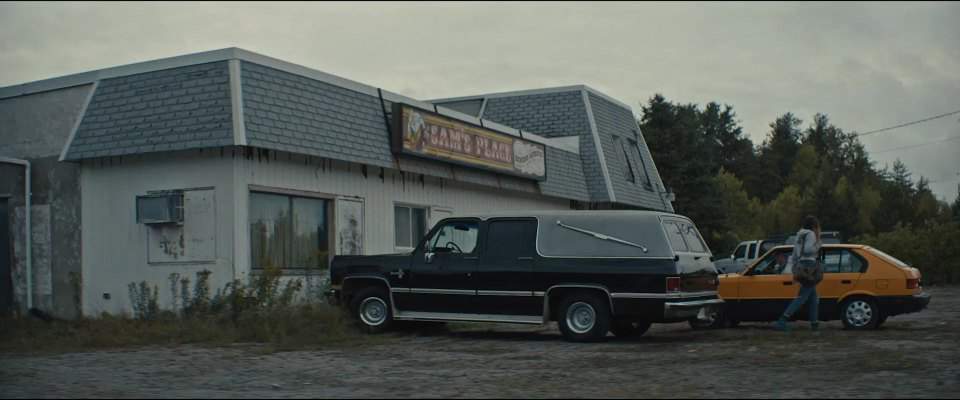 Chevrolet Suburban