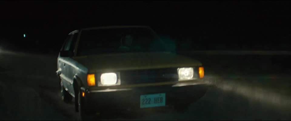 Hyundai Pony