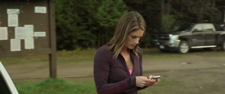 Chevrolet Silverado HD