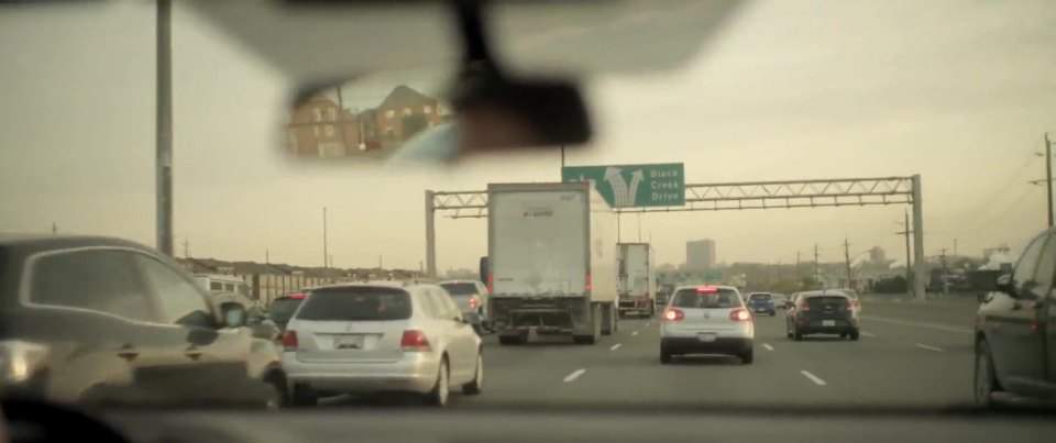 Volkswagen Jetta SportWagen A5