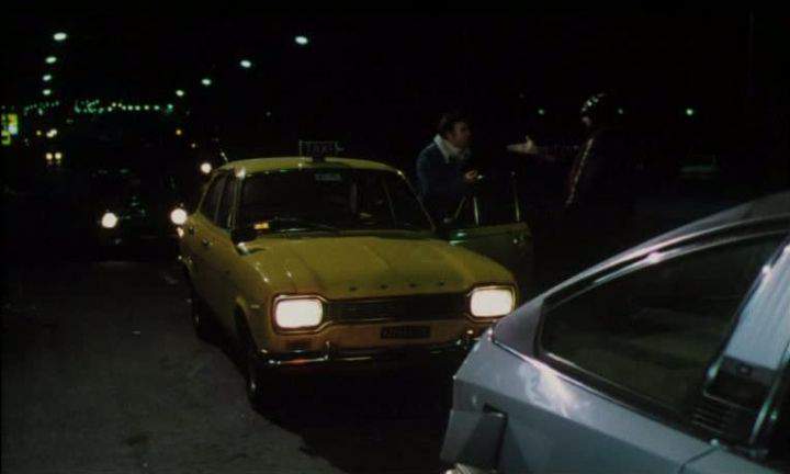Ford Escort MkI