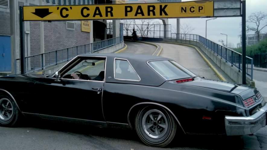 Buick Riviera