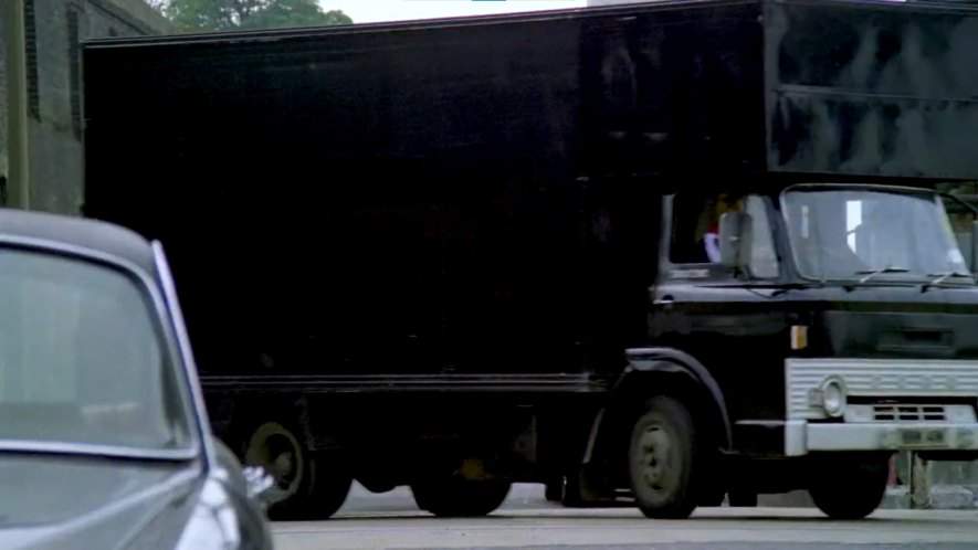 Ford D-Series