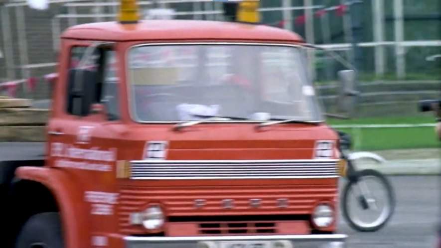 Ford D-Series