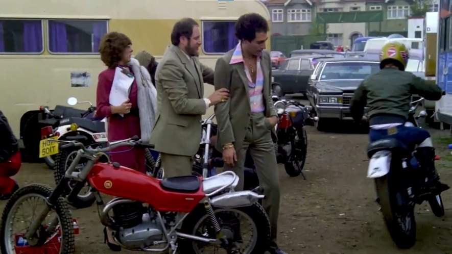 Montesa Cota 247