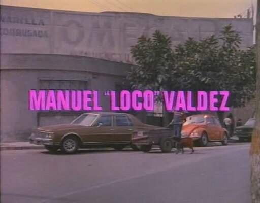 Chevrolet Caprice Classic
