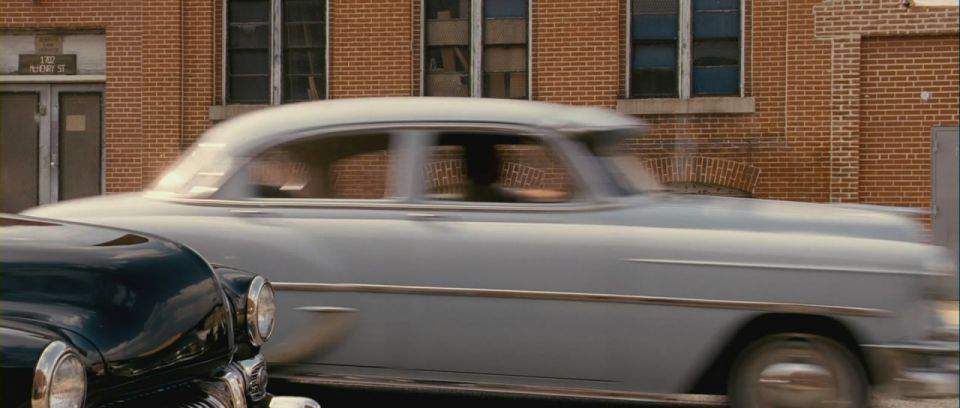 Chevrolet Two-Ten