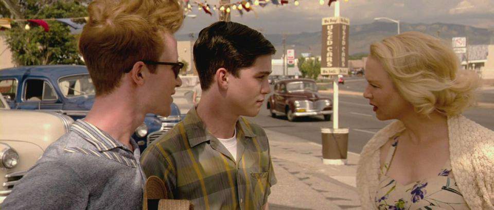 Dodge Luxury Liner De Luxe