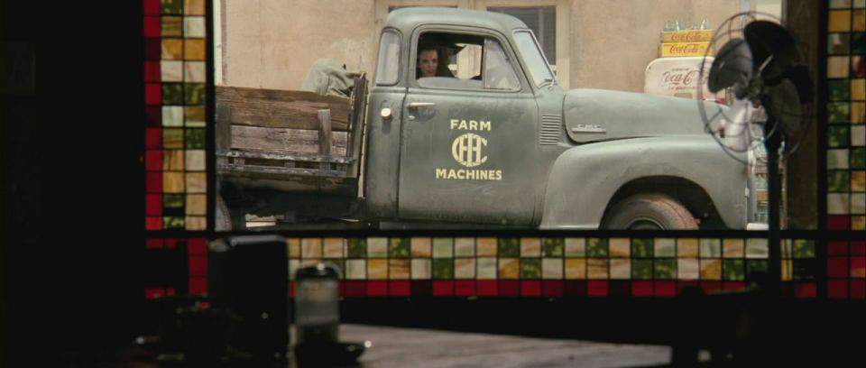 GMC FC-152