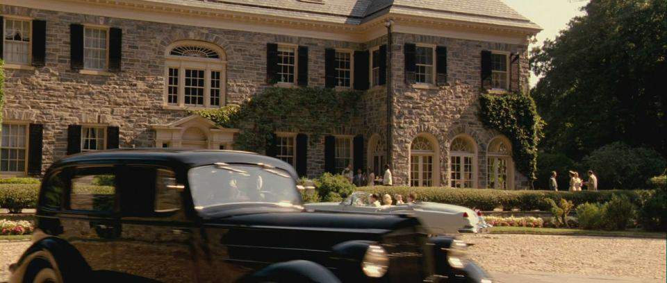 Packard Eight