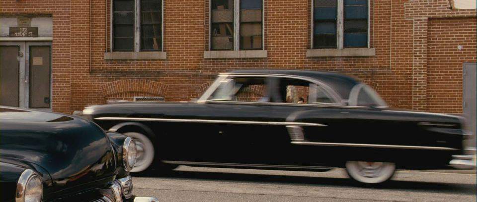 Packard Patrician