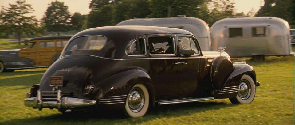 Packard Super Eight One-Eighty
