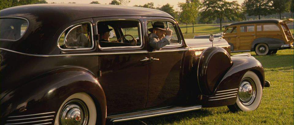 Pontiac Streamliner Station Wagon