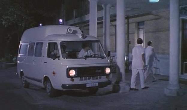 Fiat 238 E