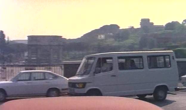 Lancia Beta