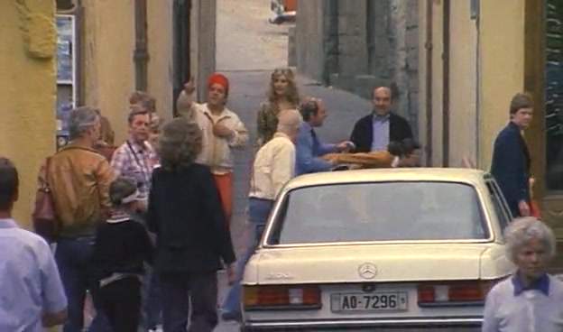 Mercedes-Benz 200