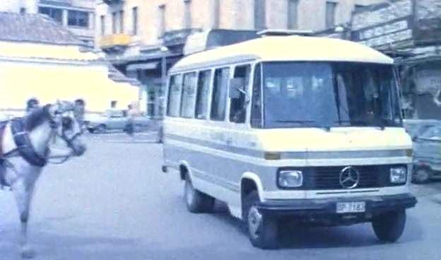 Mercedes-Benz O 309