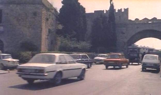 Opel Ascona