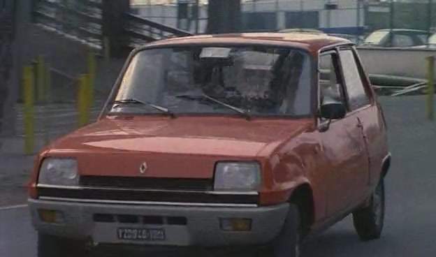 Renault 5