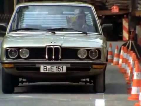 BMW 5