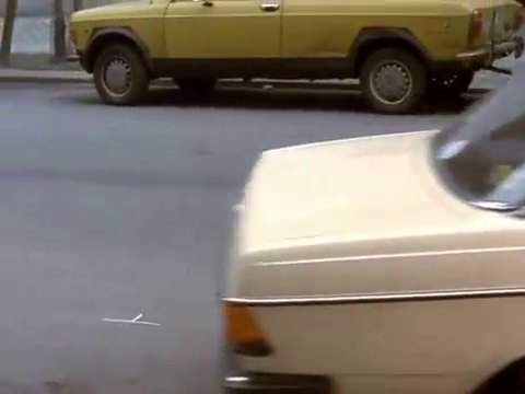 Fiat 128 Combi