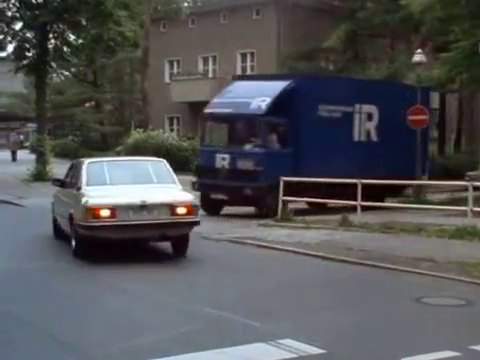 Mercedes-Benz LP