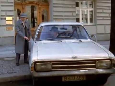 Opel Rekord