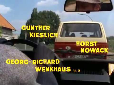 Volkswagen Bus T3