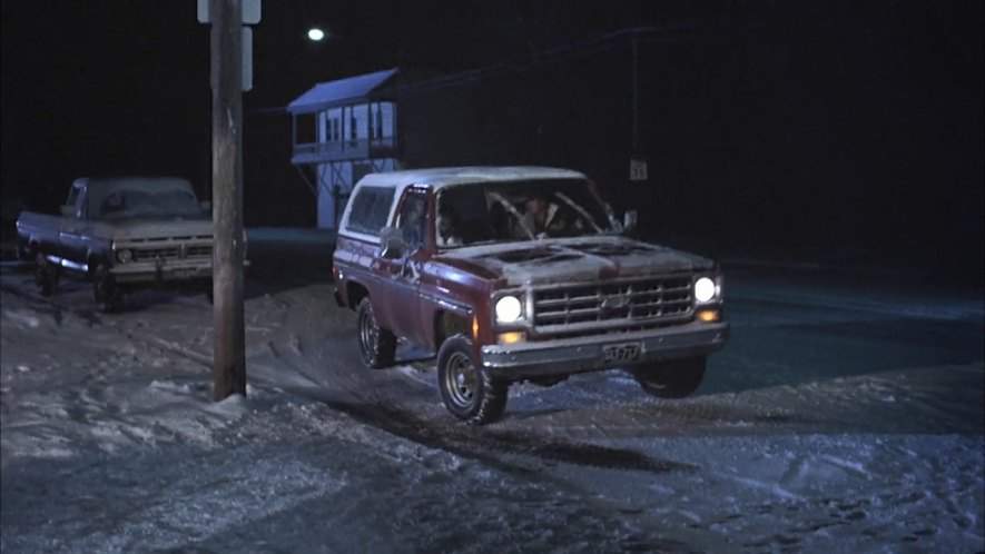 Ford F-Series