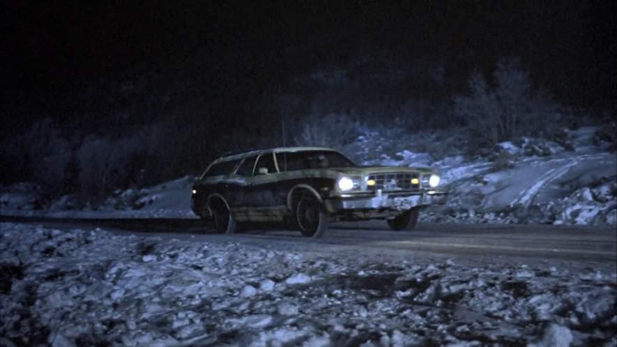Ford Gran Torino Squire