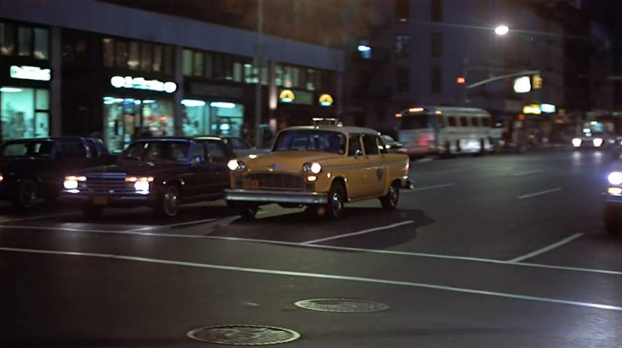 Chrysler LeBaron