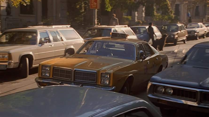 Dodge Monaco