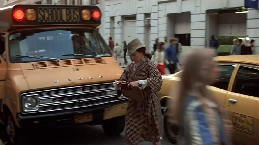 Dodge Sportsman
