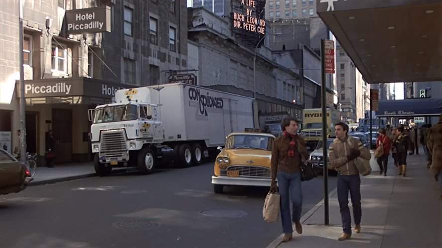 International Harvester Transtar