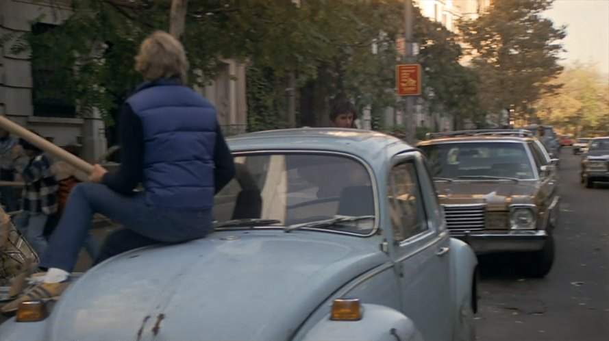 Volkswagen Sedán